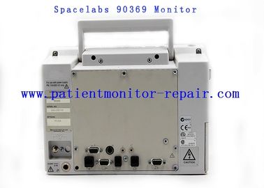 Good Working Condition Used Spacelabs 90369 Patient Monitor And Repair Service