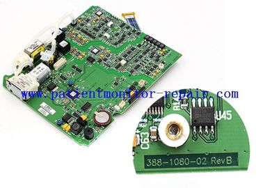 Monitor Spare Parts Spacelabs 91330 Patient Monitor Mainboard PN 388-1080-02（670-1401-02）