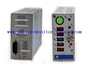 Original MMS Module Repair 90496 Parameter Module For Spacelabs 90369 Patient Monitor