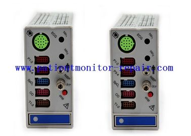 Original MMS Module Repair 90496 Parameter Module For Spacelabs 90369 Patient Monitor