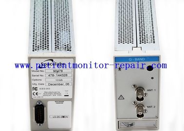 Spacelabs Patient Monitor Repair Parts Q-BAND Module Model No. 90478