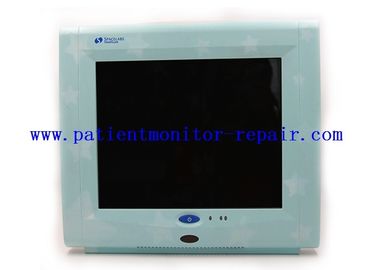 Used Medical Machine Spacelabs Healthcare Patient Monitor Model No. 91369 / Used Medical Device