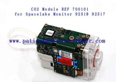 CO2 Module Part No. REF 700101 For Spacelabs Healthcare Model 92518 92517 Patient Monitor