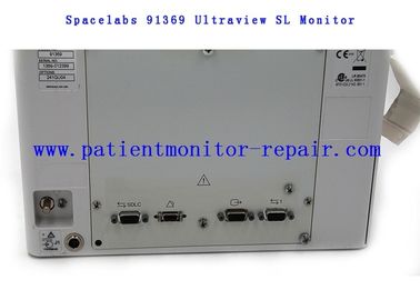 Durable Used Medical Equipment Spacelabs 91369 Ultraview SL Patient Monitor