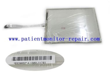 Medical Machine Parts Touch Screen For Spacelabs 91369 Ultraview SL Patient Monitor Dispaly