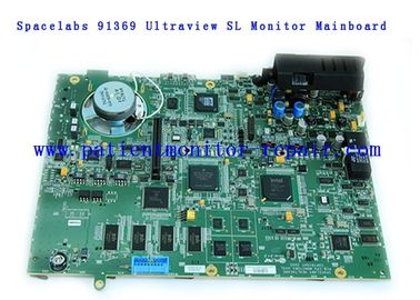 Ultraview SL Mainboard Patient Monitor Motherboard For Spacelabs MDL 91369 Monitor