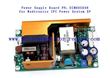 Power Supply Board PN ECM60US48 For Endoscopy IPC Power System XP Excellent Condition