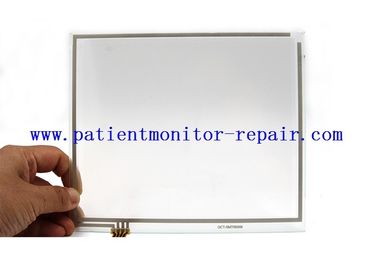 Patient Monitoring Touch Screen For Endoscopy IPC Power System LCD Display