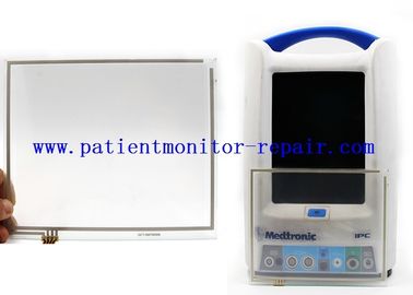 Patient Monitoring Touch Screen For Endoscopy IPC Power System LCD Display