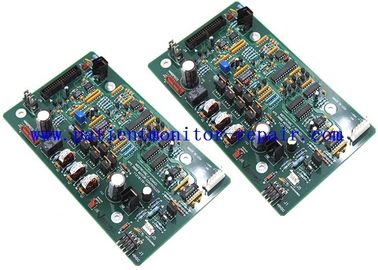 Medical Endoscopy XOMED XPS 3000 Motor Controller Board PN 11210139-00 For Hostiptal