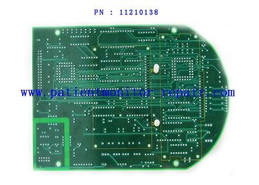 Medical Spare Parts XPS 3000 Power System Board PN 11210138 For Endoscopy XOMED