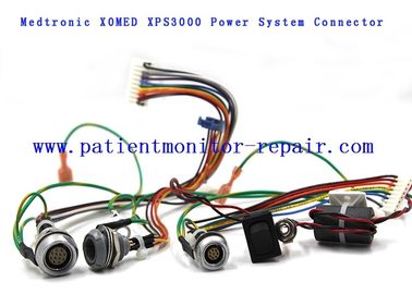 Connector / Connect Cables Medical Equipment Accessories XOMED XPS3000 Endoscopy Power System