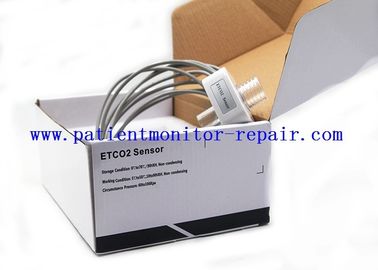 Patient Monitor CO2 Sensor EtCO2 Sensor OEM Compatible Capnostat 5 In Good Working Condition