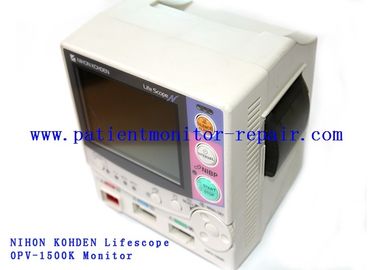 Medical Lifescope OPV-1500K Used Patient Monitor NIHON KOHDEN Medical Devices