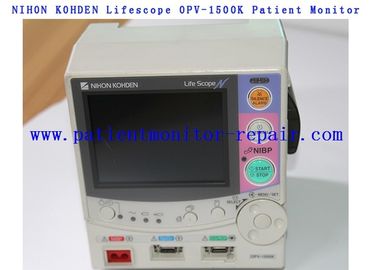 Medical Lifescope OPV-1500K Used Patient Monitor NIHON KOHDEN Medical Devices