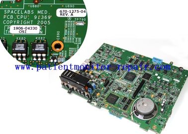 91369 Mainboard / Motherboard Spacelabs Medical Patient Monitor 3-5 Days Fast Shhipping