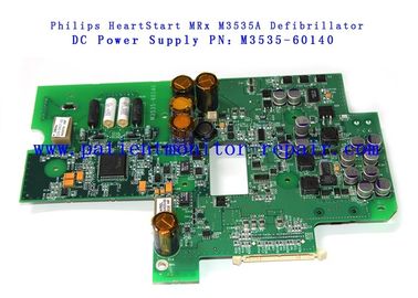 M3535A DC Power Supply PN M3535-60140 For  HR MRx Defibrillator