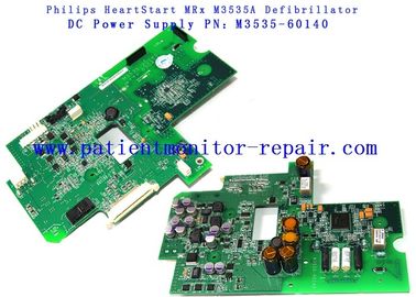 M3535A DC Power Supply PN M3535-60140 For  HR MRx Defibrillator