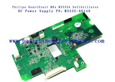 M3535A DC Power Supply PN M3535-60140 For  HR MRx Defibrillator