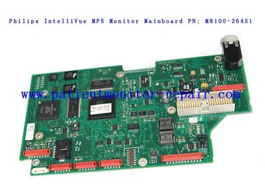  IntelliVue MP5 Patient Monitor Motherboard PN M8100-26451