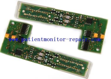 Patient Monitor Connector PN M8064-66421 For  IntelliVue MP60 MP70 Monitor Spare Parts