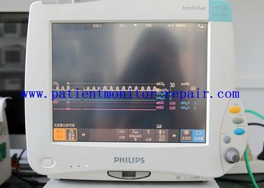 Medical Equipment  Monitor M1013A Module Repair 90 Days Warranty