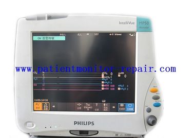 Medical Equipment  Monitor M1013A Module Repair 90 Days Warranty