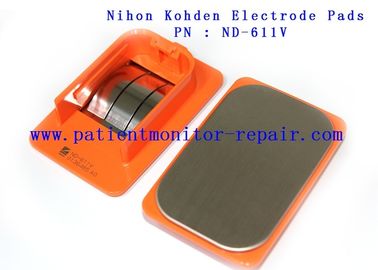 Electrode Pads Brand Nihon Kohden ND-611V Electrode Pair New and Original