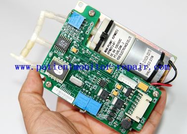 Blood Pressure Module Mini Pump KPM27J DC 6V 120302C G40 6V NIBP Pump For Goldway G30 G40 Patient Monitor Accessory