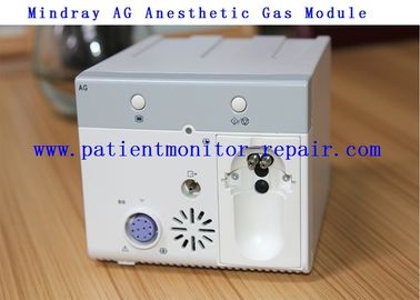 Durable Patient Monitor Repair Mindray AG Anesthetic Gas Module PN 6800-30-50503