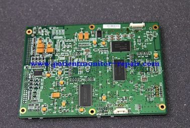 Pre - Owned Goldway UT4000 Patient Monitor Mainboard C-ARM211B / Medical Equipment Parts