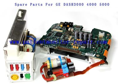 Durable Medical Equipment Accessories Components For GE Dash3000 Dash4000 Dash5000