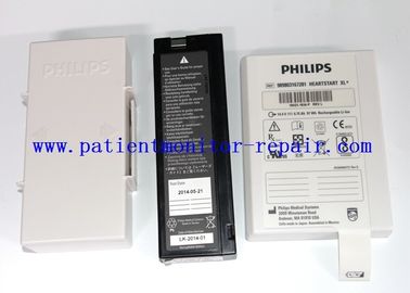 Medical Devices  Defibrillator Battery Medical Equipment Batteries For Clinic / School / University