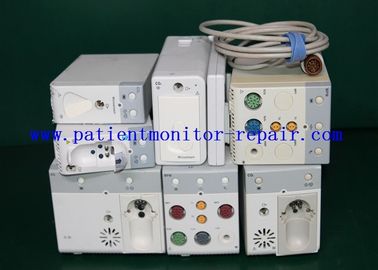 White Patient Monitor Module For Brand Mindray / Medical Equipment Parts