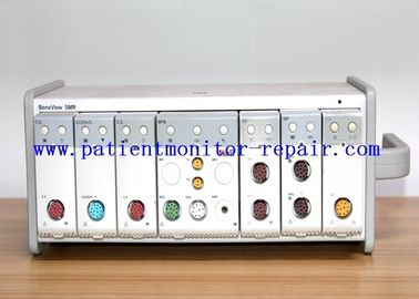 White Patient Monitor Module For Brand Mindray / Medical Equipment Parts