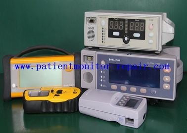 Individual Package Used Oximeter Repair Accessories Providing For Labs / Hospital