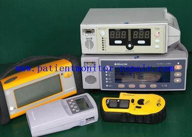 Individual Package Used Oximeter Repair Accessories Providing For Labs / Hospital