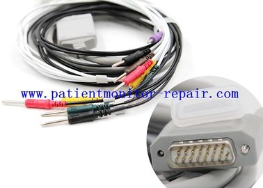 GE 10 Guides Wire Compatible Hospital Medical Equipment Accessories Ninety Days Warranty