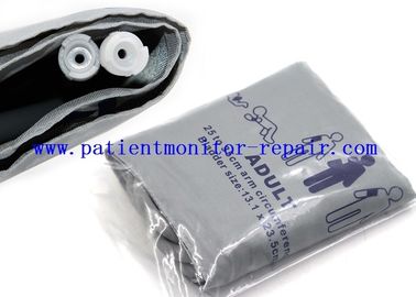 GE Compatible Blood Pressure Cuffs Two Tubes Medical Devices Normal Standard Package