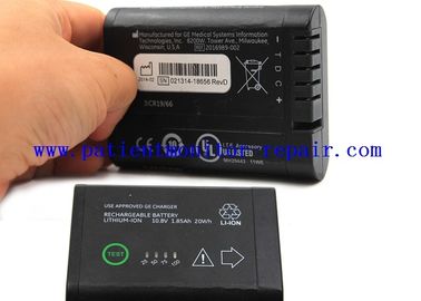 Use Approved GE Charger Rechargeable PDM Battery REF 2016-989-002 10.8V 1.85Ah 20Wh