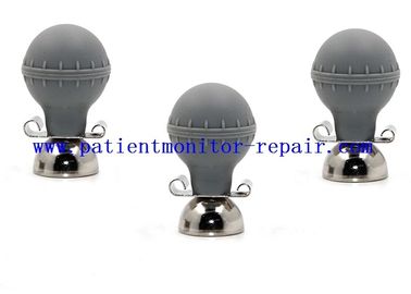 GE Suction Ball Compatible Medical Equipment Parts Suction Bulb In Good Physical And Functional Condition