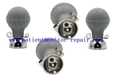 GE Suction Ball Compatible Medical Equipment Parts Suction Bulb In Good Physical And Functional Condition