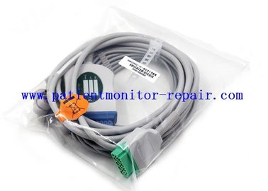Hospital Medical Equipment Accessories GE Leadwire 10 Lead Cable PN 98ME02AA621