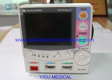 Patient Monitor ICU Equipment NIHON KOHDEN Lifescope OPV-1500K In Stocks For Selling Parts Selling