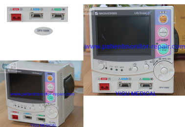 Patient Monitor ICU Equipment NIHON KOHDEN Lifescope OPV-1500K In Stocks For Selling Parts Selling