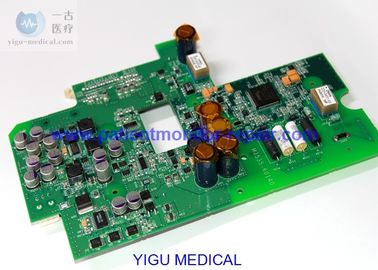  HR MRx M3535A Defibrilaltor DC Power Supply Board PN M3535-60140 For Emergency Equipment