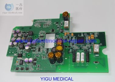  HR MRx M3535A Defibrilaltor DC Power Supply Board PN M3535-60140 For Emergency Equipment