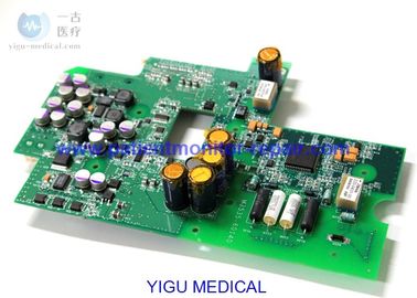  HR MRx M3535A Defibrilaltor DC Power Supply Board PN M3535-60140 For Emergency Equipment
