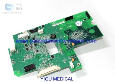  HR MRx M3535A Defibrilaltor DC Power Supply Board PN M3535-60140 For Emergency Equipment