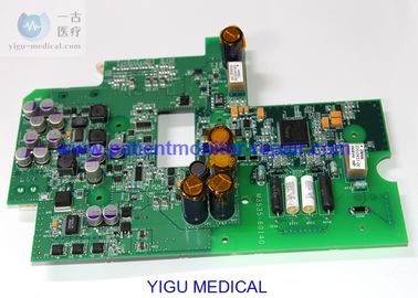  HR MRx M3535A Defibrilaltor DC Power Supply Board PN M3535-60140 For Emergency Equipment